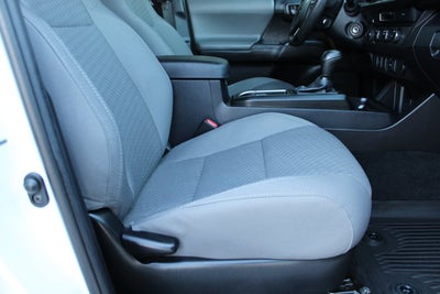 2021 Toyota Tacoma 4WD SR