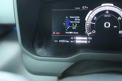 2022 Toyota Tundra 4WD Platinum