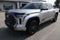 2022 Toyota Tundra 4WD Platinum