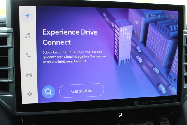 2022 Toyota Tundra 4WD Platinum