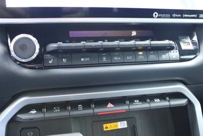 2022 Toyota Tundra 4WD Platinum