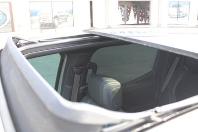 2022 Toyota Tundra 4WD Platinum