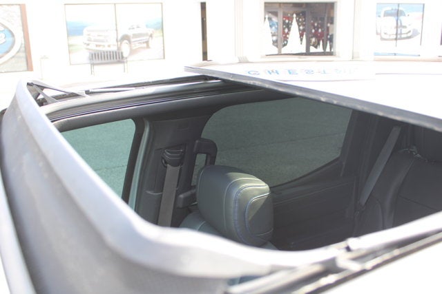 2022 Toyota Tundra 4WD Platinum