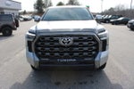 2022 Toyota Tundra 4WD Platinum