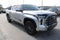 2022 Toyota Tundra 4WD Platinum