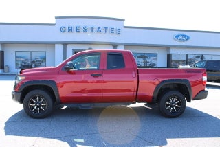 2019 Toyota Tundra 4WD SR