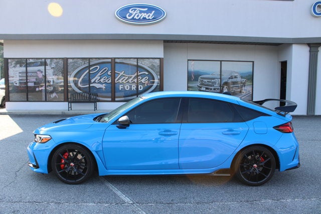 2024 Honda Civic Type R Base