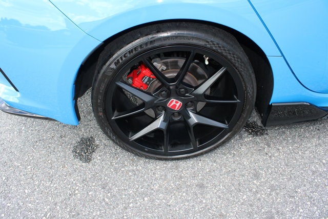 2024 Honda Civic Type R TYPER