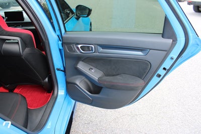 2024 Honda Civic Type R TYPER