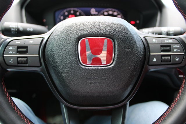 2024 Honda Civic Type R TYPER