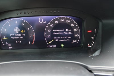 2024 Honda Civic Type R TYPER