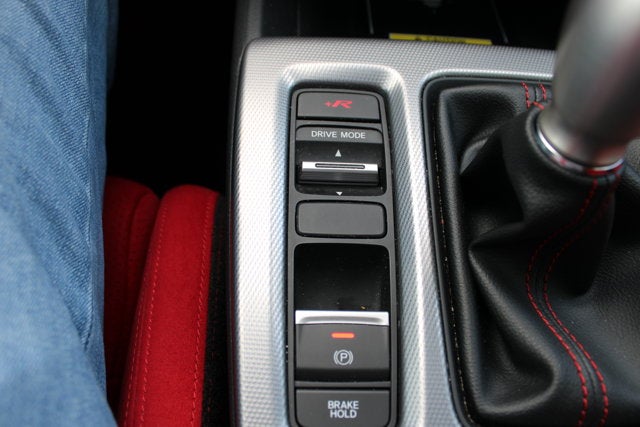 2024 Honda Civic Type R TYPER