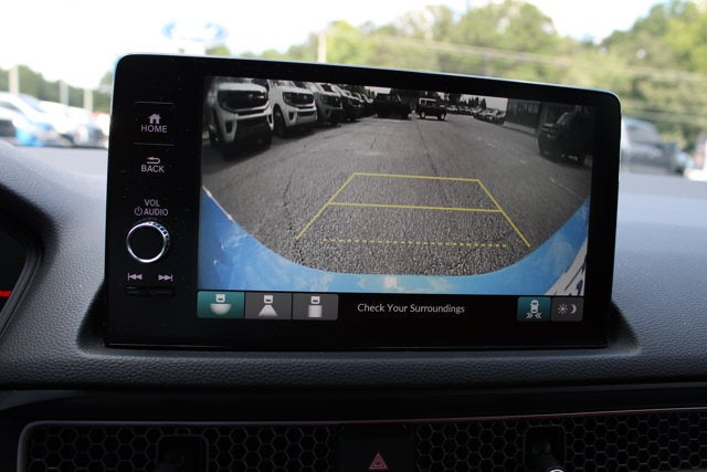 2024 Honda Civic Type R TYPER