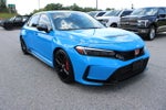 2024 Honda Civic Type R TYPER