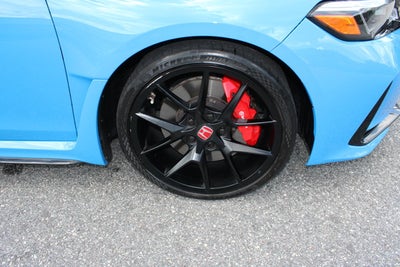 2024 Honda Civic Type R TYPER