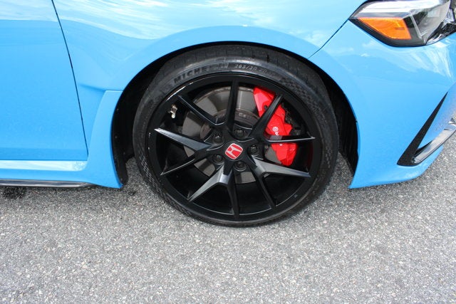 2024 Honda Civic Type R TYPER