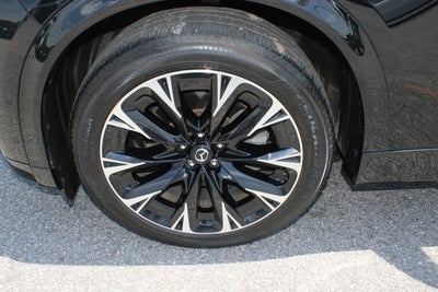 2024 Mazda Mazda CX-90 3.3 Turbo S