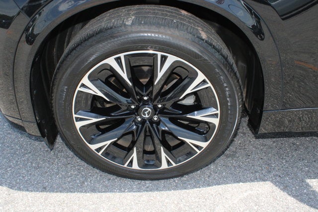 2024 Mazda Mazda CX-90 3.3 Turbo S
