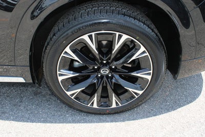 2024 Mazda Mazda CX-90 3.3 Turbo S