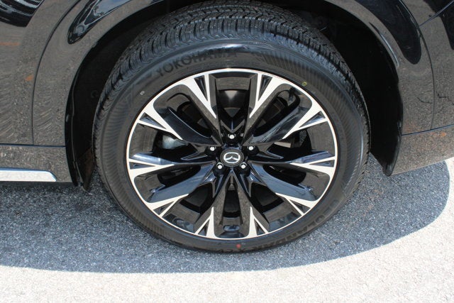 2024 Mazda Mazda CX-90 3.3 Turbo S