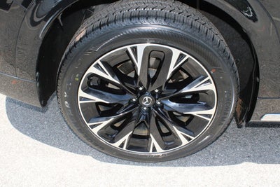 2024 Mazda Mazda CX-90 3.3 Turbo S