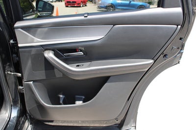 2024 Mazda Mazda CX-90 3.3 Turbo S