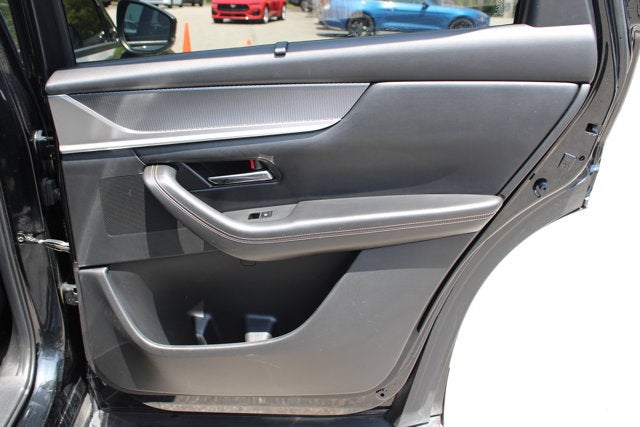 2024 Mazda Mazda CX-90 3.3 Turbo S