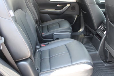 2024 Mazda Mazda CX-90 3.3 Turbo S