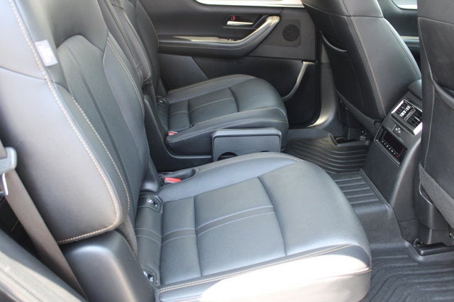 2024 Mazda Mazda CX-90 3.3 Turbo S