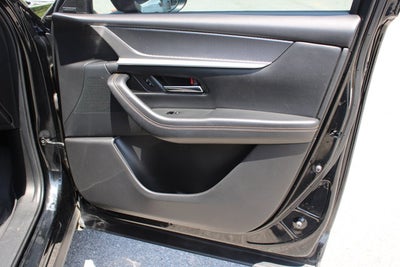 2024 Mazda Mazda CX-90 3.3 Turbo S