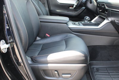 2024 Mazda Mazda CX-90 3.3 Turbo S