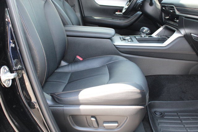 2024 Mazda Mazda CX-90 3.3 Turbo S