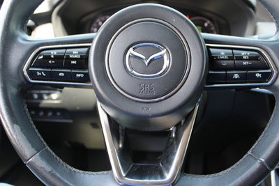 2024 Mazda Mazda CX-90 3.3 Turbo S