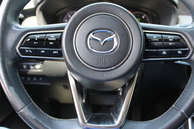 2024 Mazda Mazda CX-90 3.3 Turbo S