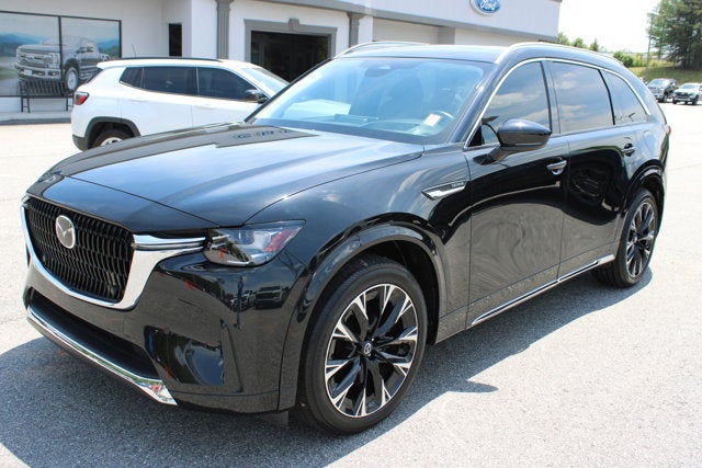 2024 Mazda Mazda CX-90 3.3 Turbo S