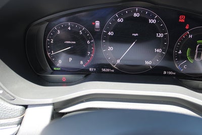 2024 Mazda Mazda CX-90 3.3 Turbo S