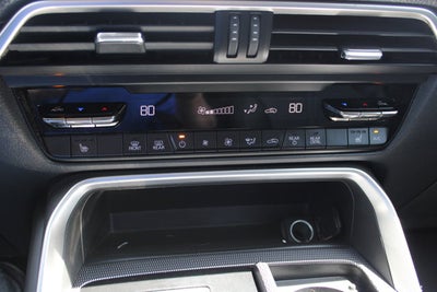 2024 Mazda Mazda CX-90 3.3 Turbo S