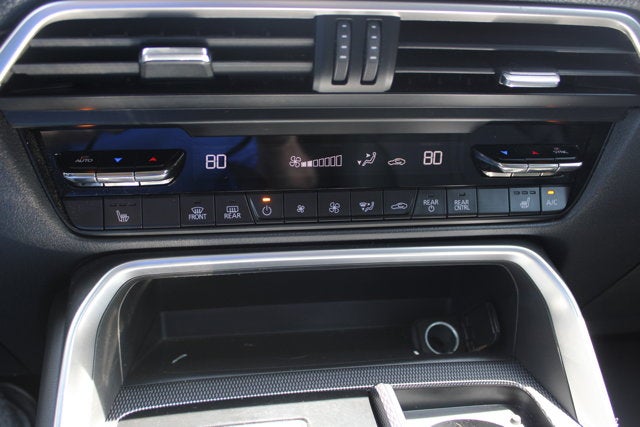 2024 Mazda Mazda CX-90 3.3 Turbo S