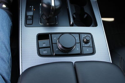 2024 Mazda Mazda CX-90 3.3 Turbo S