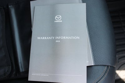 2024 Mazda Mazda CX-90 3.3 Turbo S