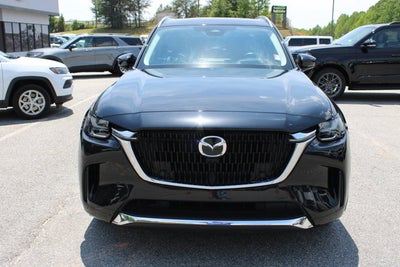 2024 Mazda Mazda CX-90 3.3 Turbo S