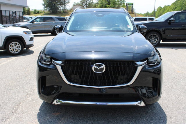 2024 Mazda Mazda CX-90 3.3 Turbo S