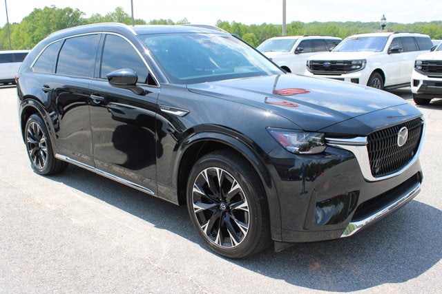 2024 Mazda Mazda CX-90 3.3 Turbo S