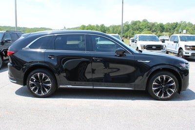 2024 Mazda Mazda CX-90 3.3 Turbo S