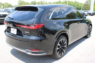 2024 Mazda Mazda CX-90 3.3 Turbo S