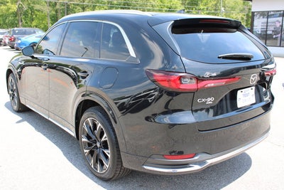 2024 Mazda Mazda CX-90 3.3 Turbo S