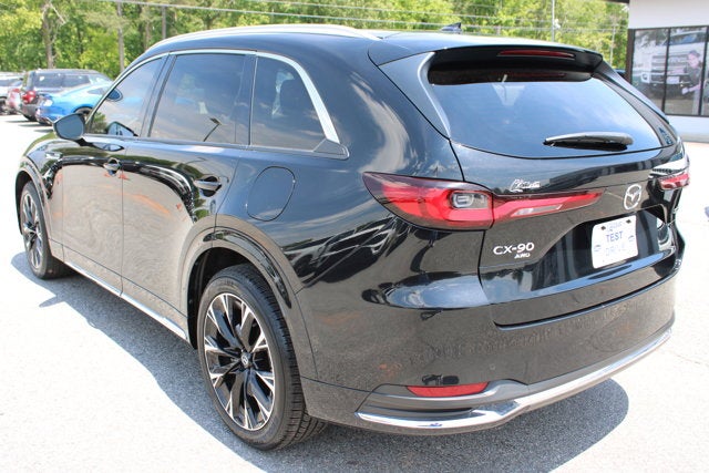 2024 Mazda Mazda CX-90 3.3 Turbo S