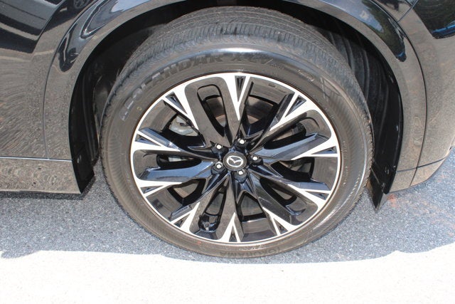 2024 Mazda Mazda CX-90 3.3 Turbo S