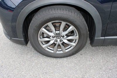 2018 Mazda Mazda CX-9 Touring