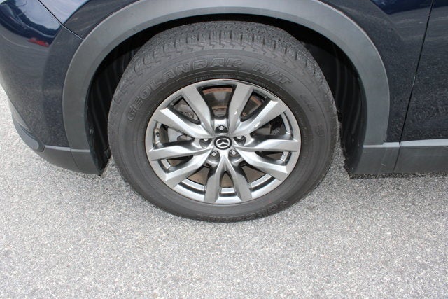 2018 Mazda Mazda CX-9 Touring